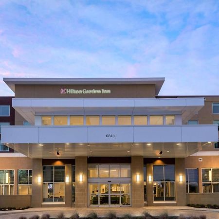 Hilton Garden Inn Memphis East/Germantown, Tn Екстер'єр фото