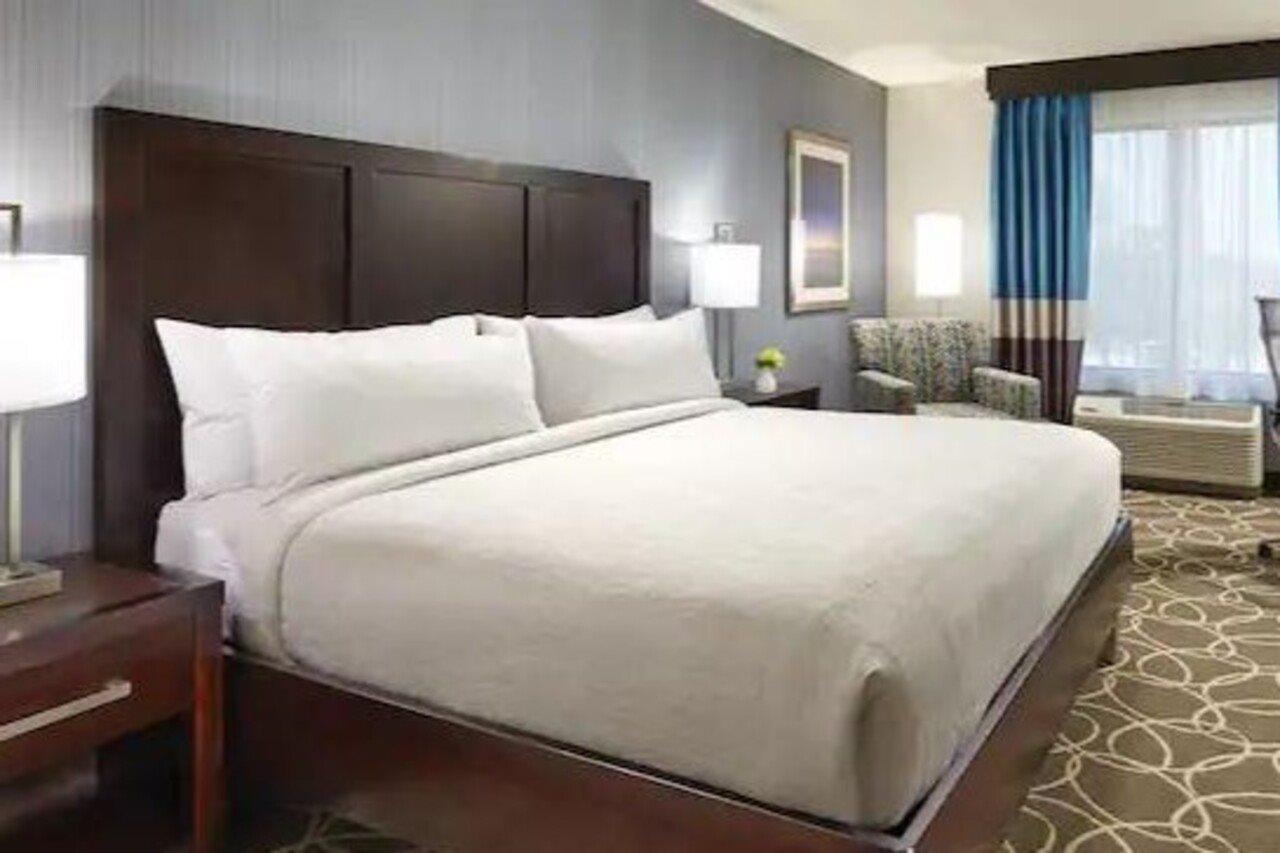 Hilton Garden Inn Memphis East/Germantown, Tn Екстер'єр фото