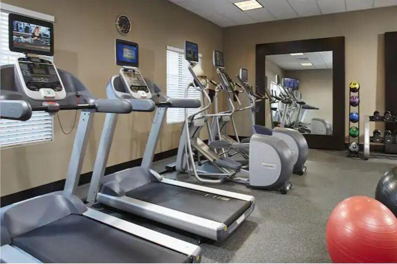 Hilton Garden Inn Memphis East/Germantown, Tn Екстер'єр фото