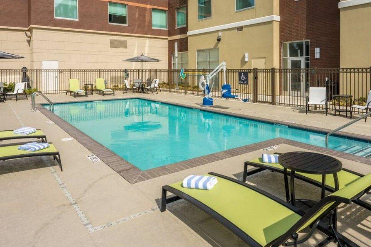Hilton Garden Inn Memphis East/Germantown, Tn Екстер'єр фото