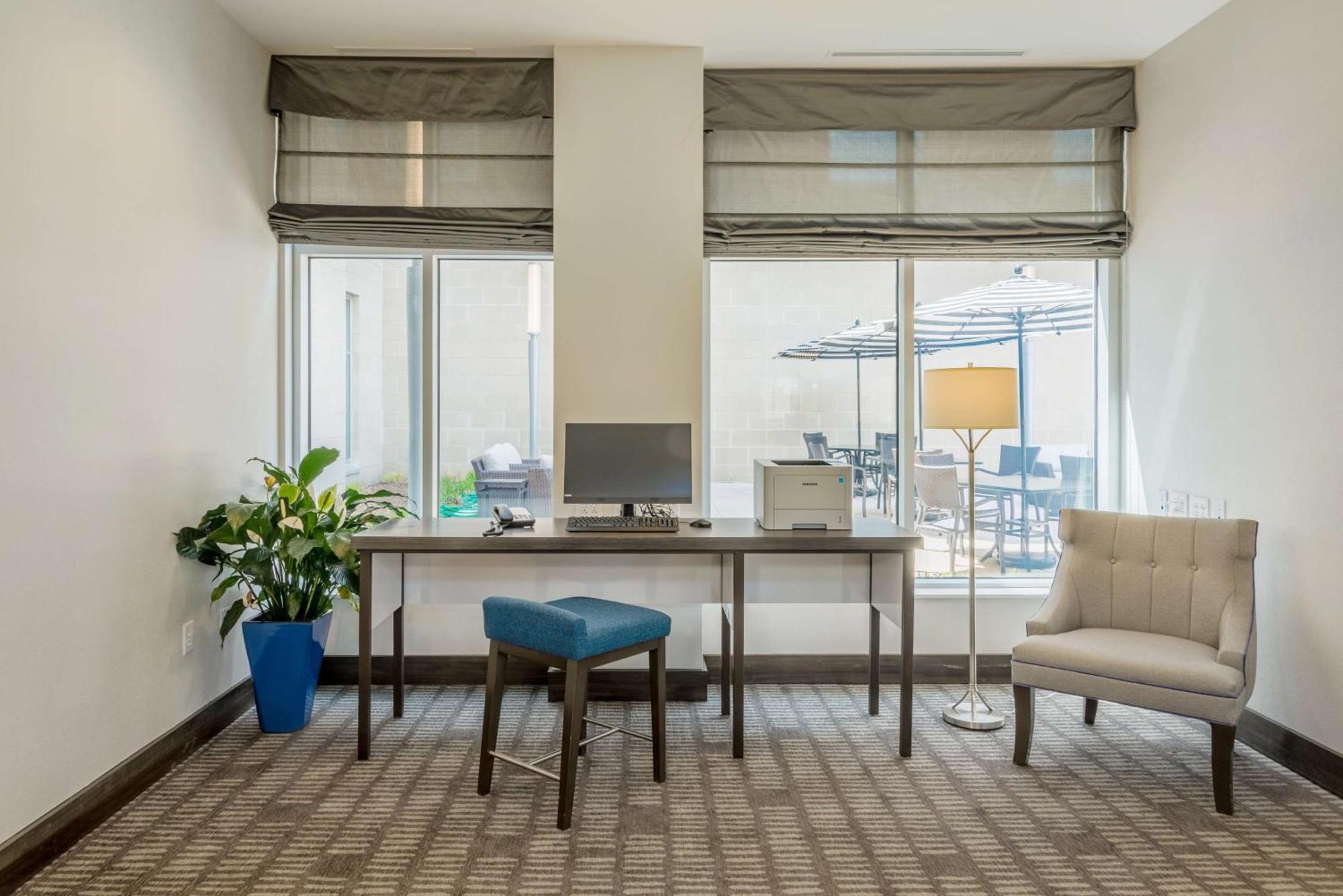 Hilton Garden Inn Memphis East/Germantown, Tn Екстер'єр фото