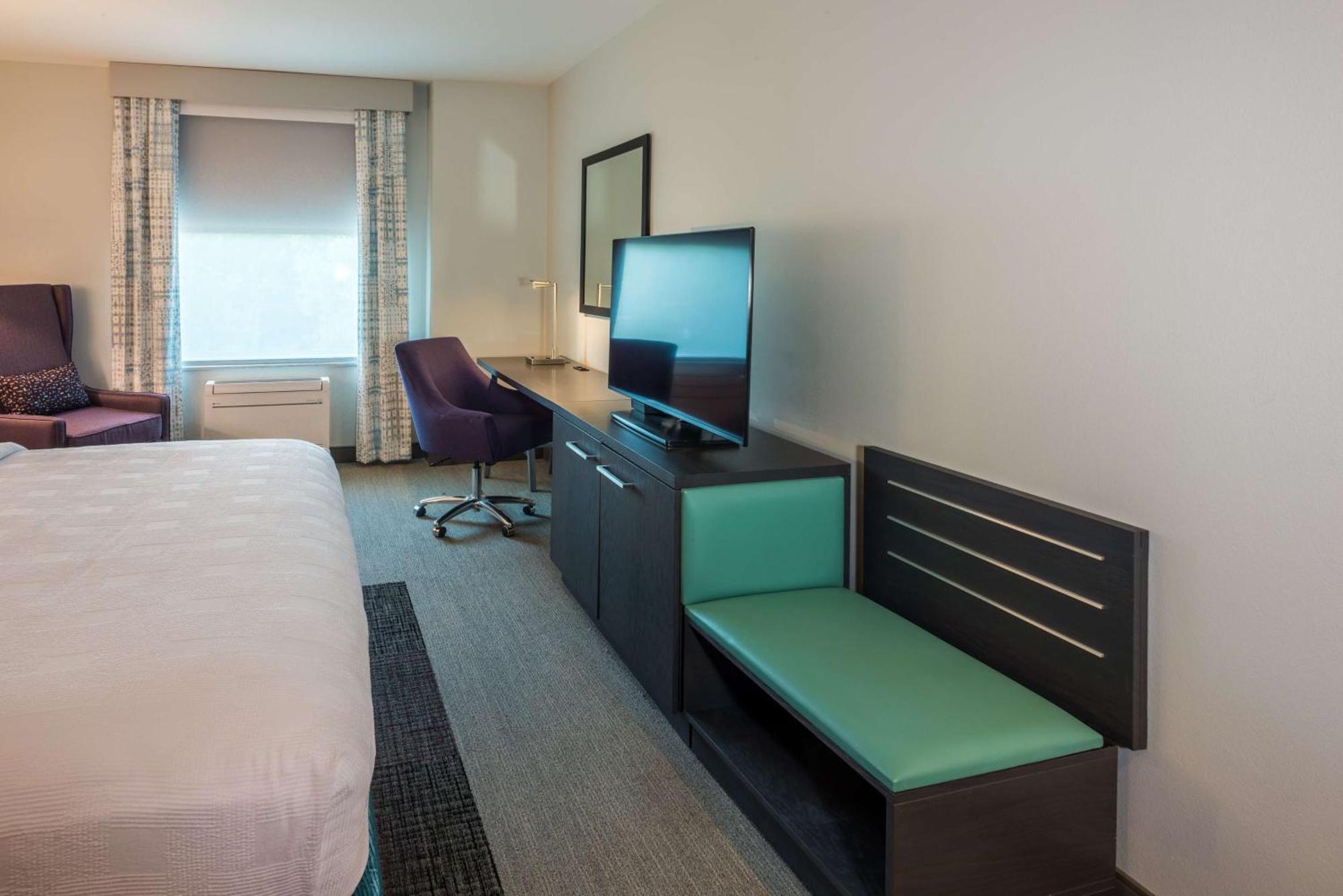 Hilton Garden Inn Memphis East/Germantown, Tn Екстер'єр фото