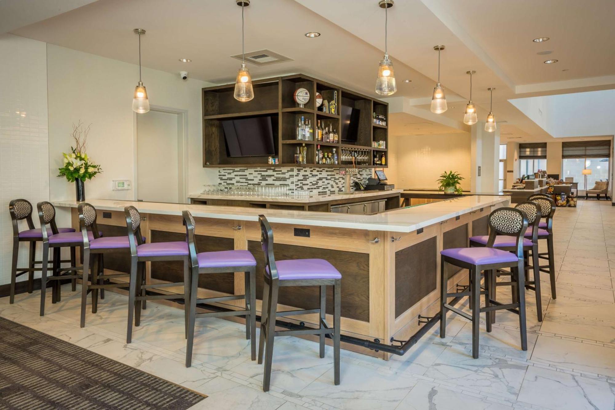 Hilton Garden Inn Memphis East/Germantown, Tn Екстер'єр фото