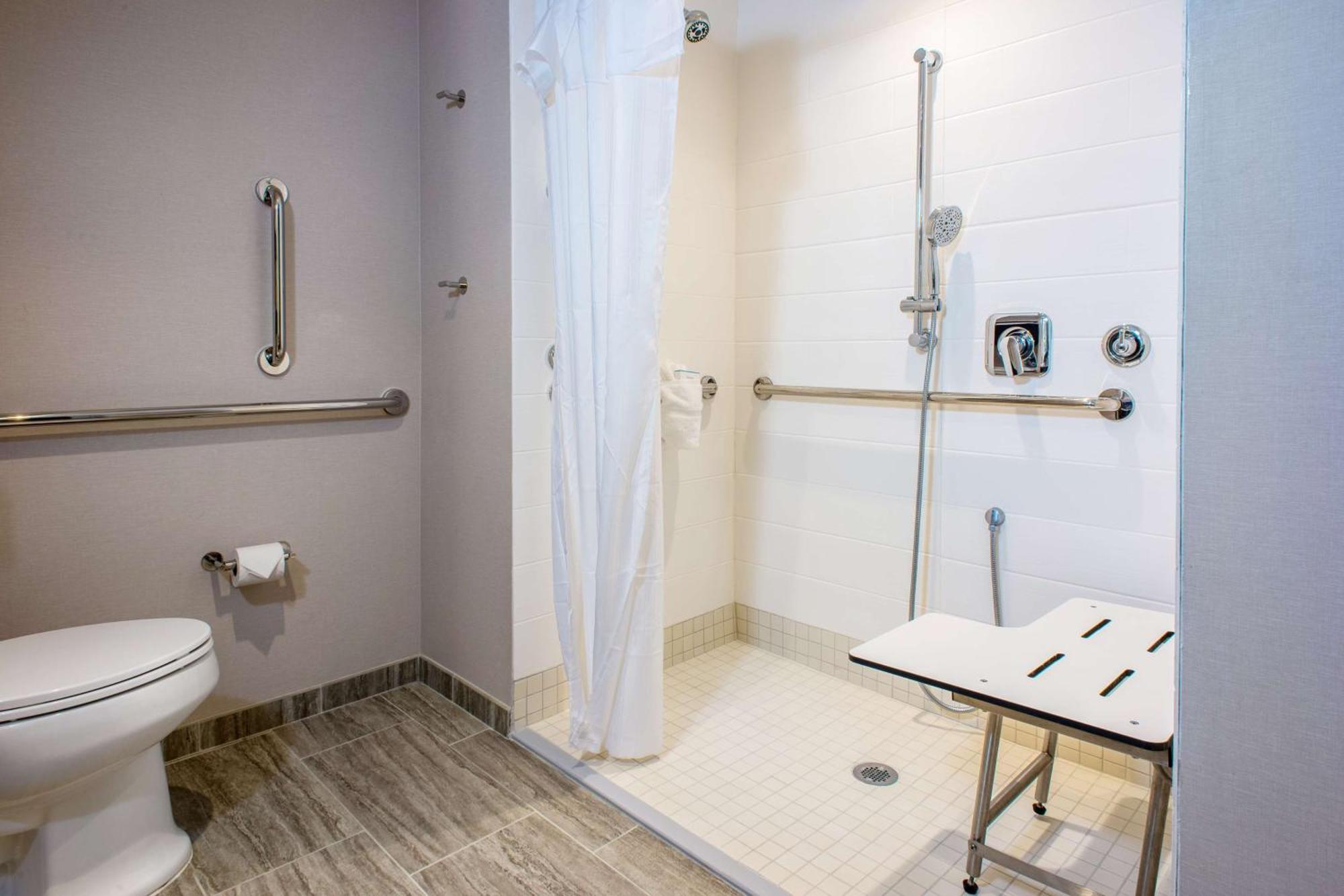 Hilton Garden Inn Memphis East/Germantown, Tn Екстер'єр фото