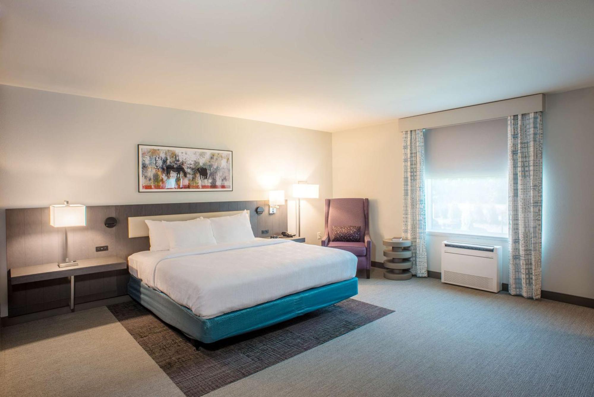 Hilton Garden Inn Memphis East/Germantown, Tn Екстер'єр фото