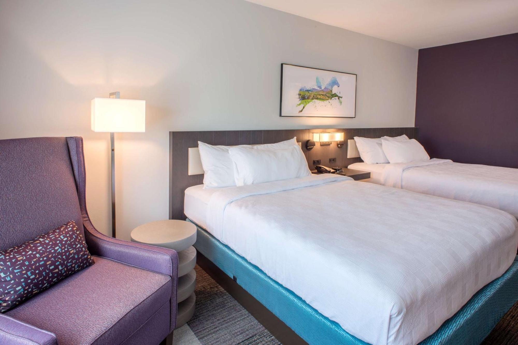 Hilton Garden Inn Memphis East/Germantown, Tn Екстер'єр фото