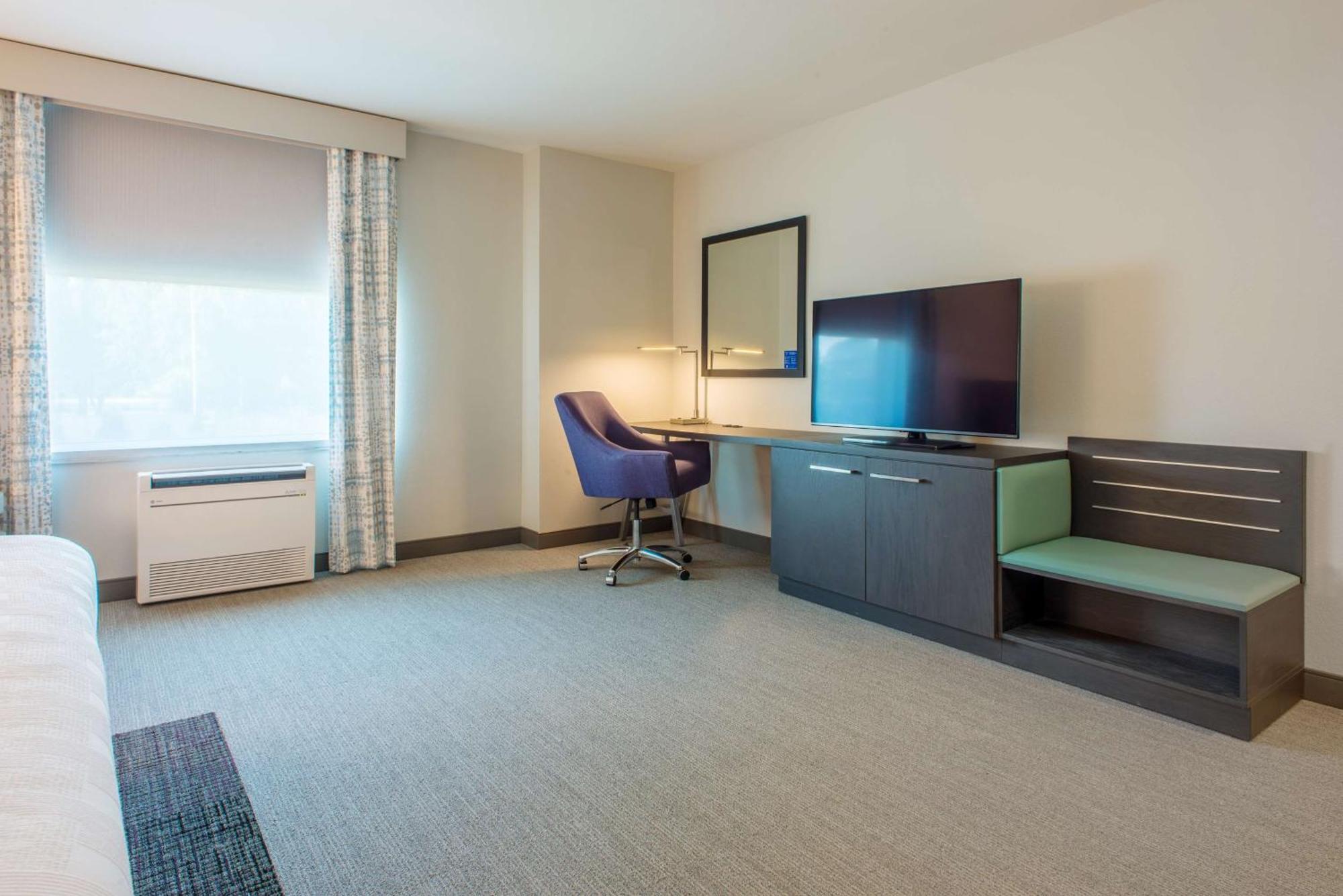 Hilton Garden Inn Memphis East/Germantown, Tn Екстер'єр фото