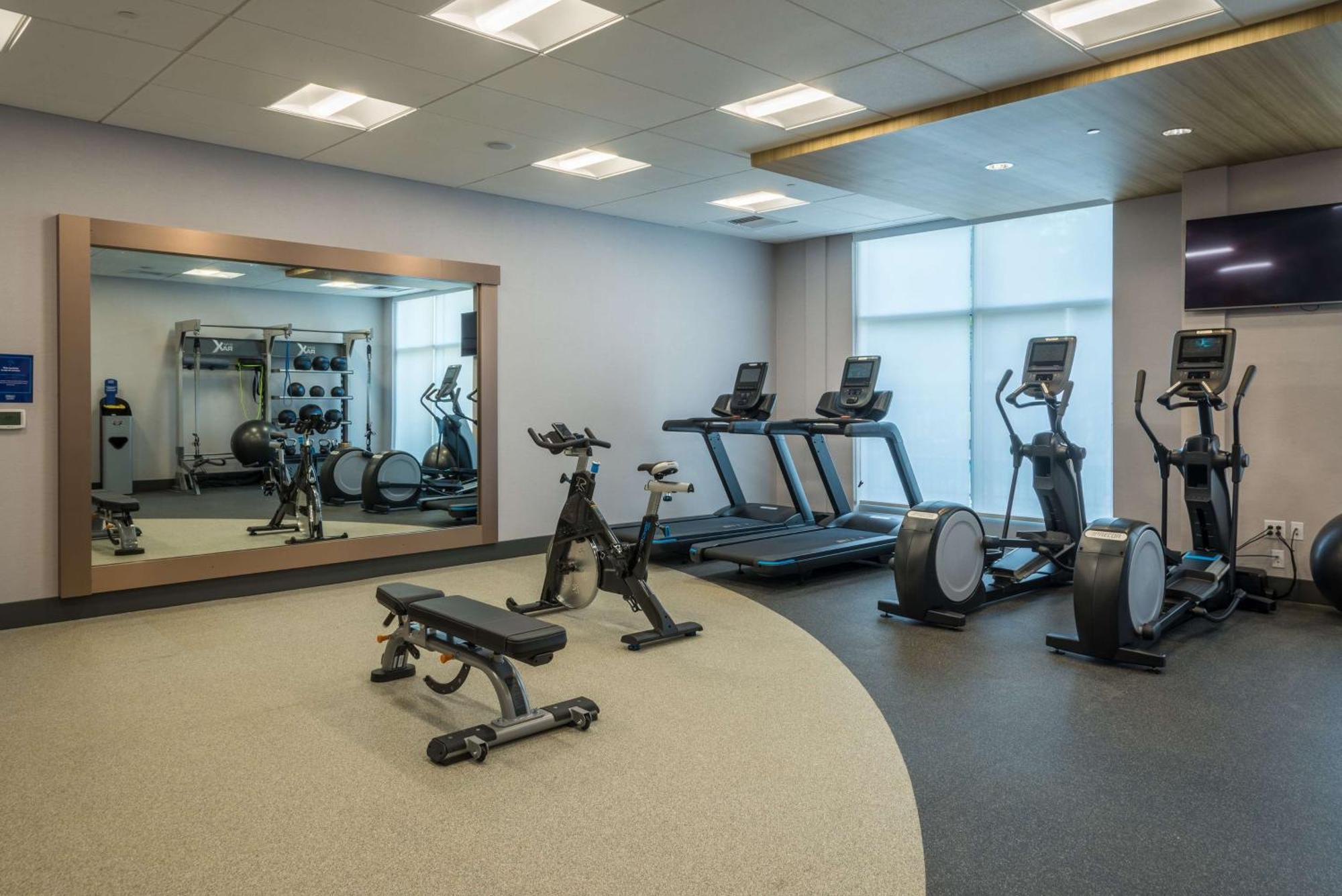 Hilton Garden Inn Memphis East/Germantown, Tn Екстер'єр фото