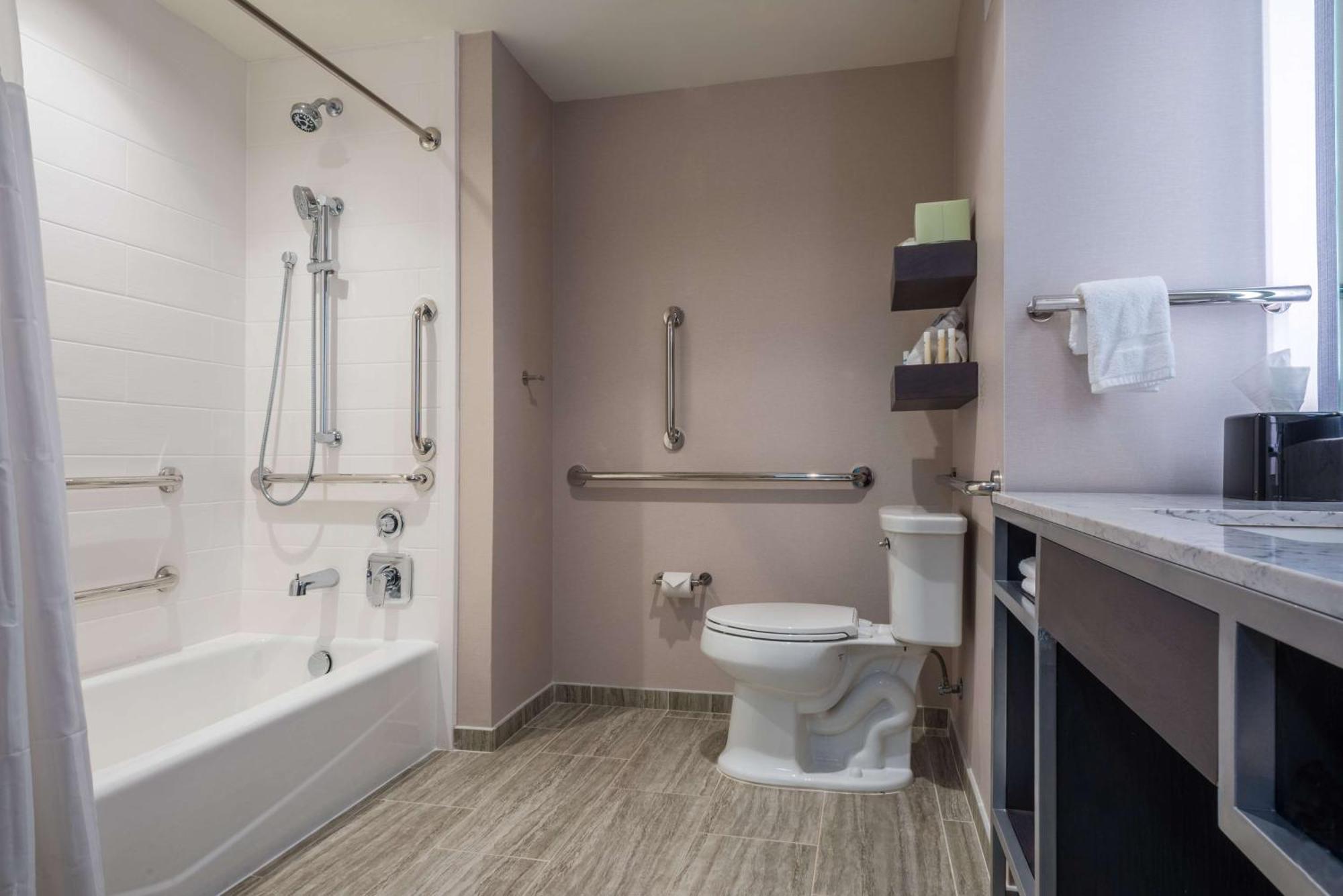 Hilton Garden Inn Memphis East/Germantown, Tn Екстер'єр фото