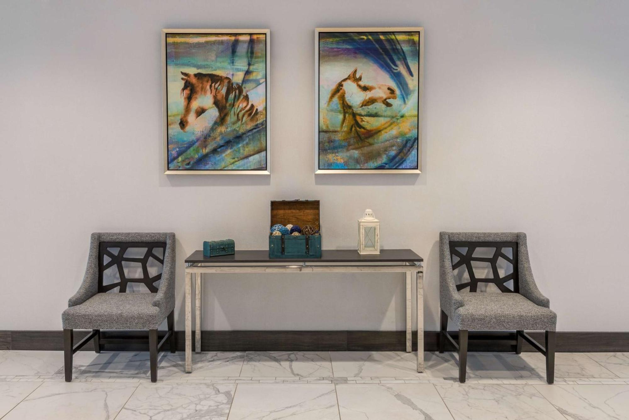 Hilton Garden Inn Memphis East/Germantown, Tn Екстер'єр фото