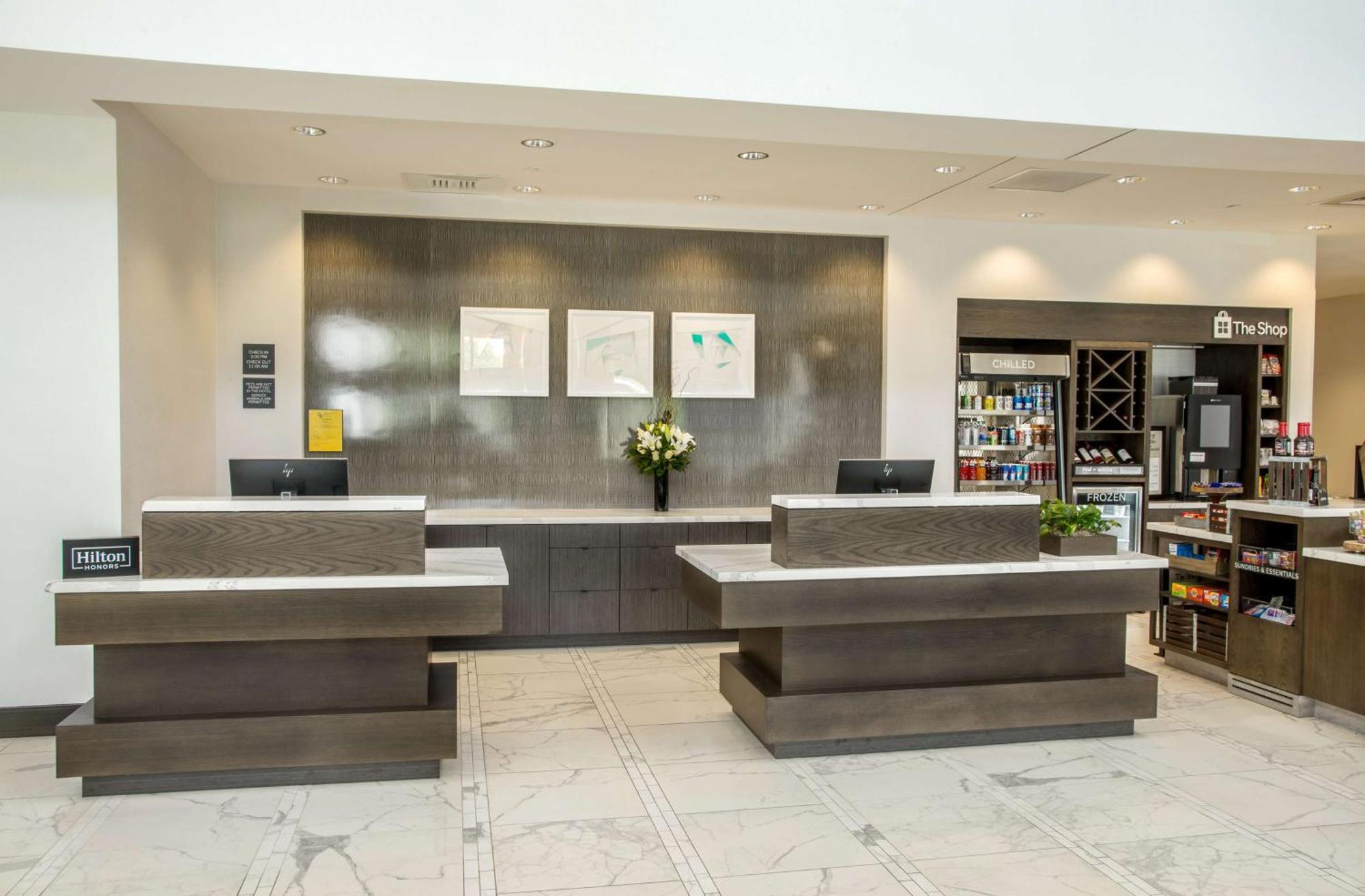 Hilton Garden Inn Memphis East/Germantown, Tn Екстер'єр фото
