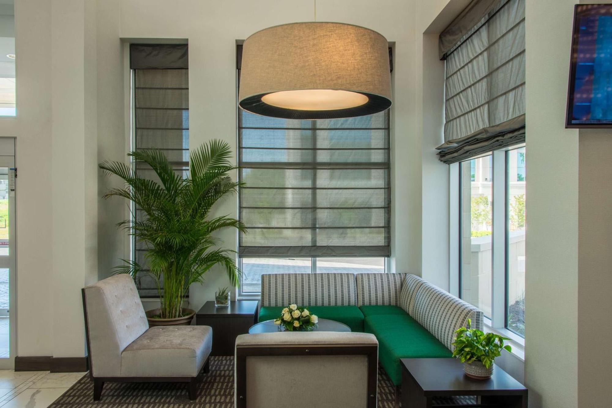 Hilton Garden Inn Memphis East/Germantown, Tn Екстер'єр фото