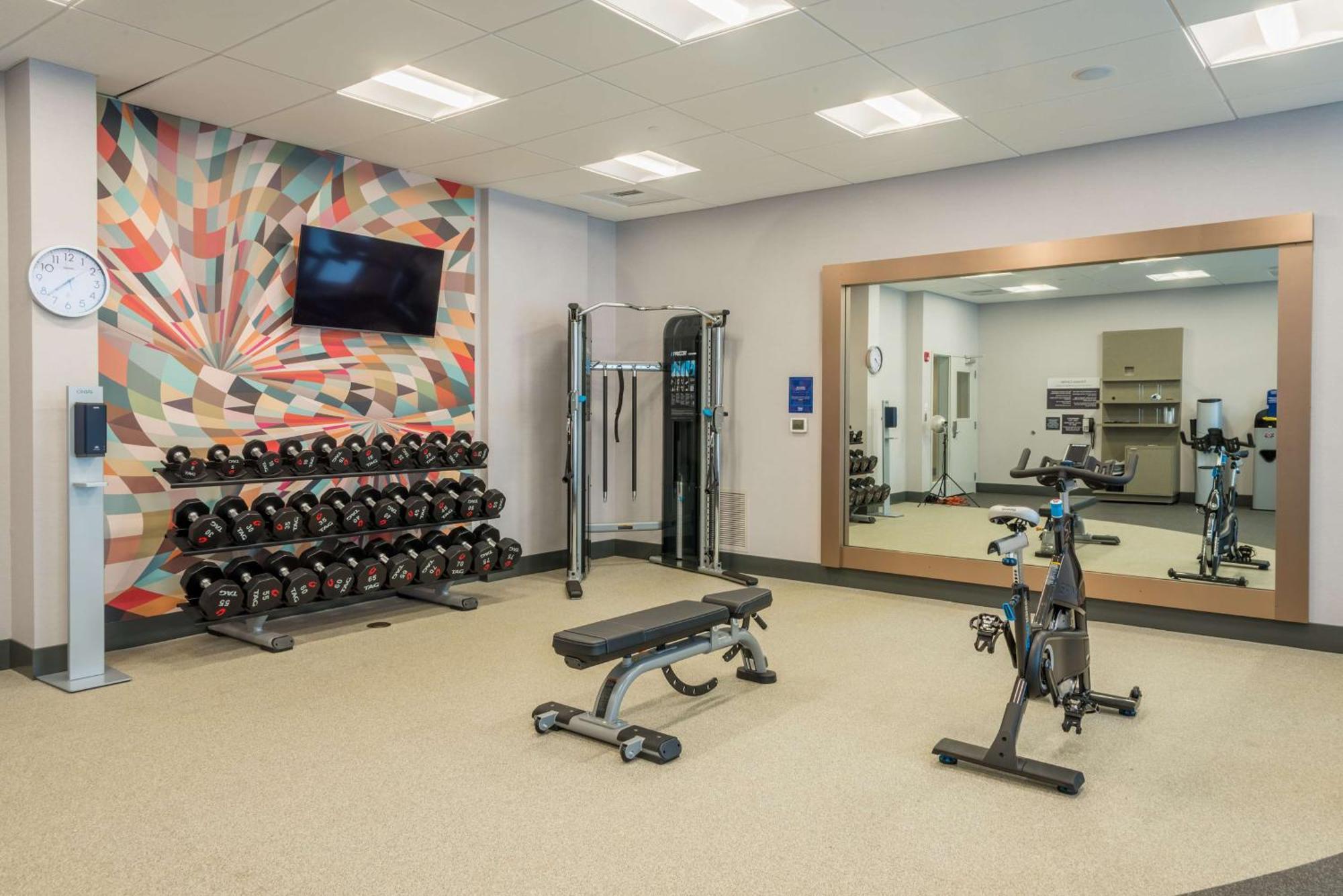 Hilton Garden Inn Memphis East/Germantown, Tn Екстер'єр фото