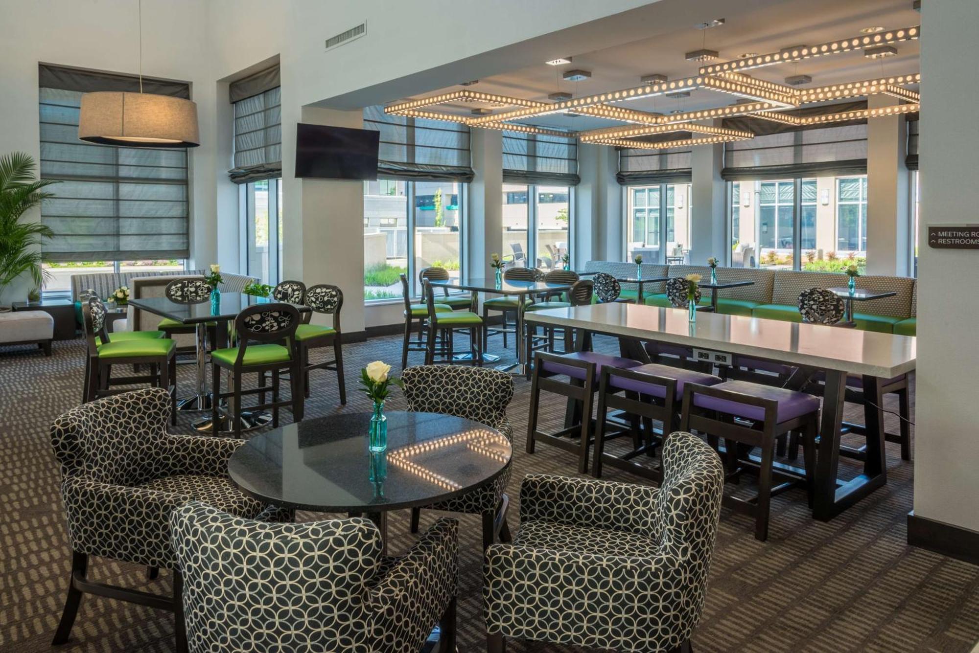 Hilton Garden Inn Memphis East/Germantown, Tn Екстер'єр фото